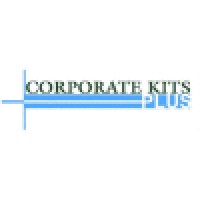 Corporate Kits Plus, Inc. logo, Corporate Kits Plus, Inc. contact details