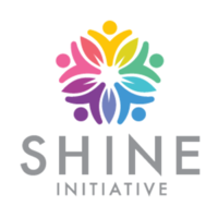 The SHINE Initiative logo, The SHINE Initiative contact details