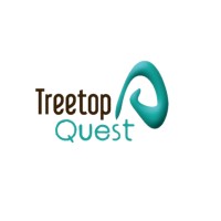 Treetop Quest logo, Treetop Quest contact details