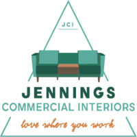 Jennings Commercial Interiors logo, Jennings Commercial Interiors contact details