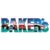 Baker's Collision Repair logo, Baker's Collision Repair contact details