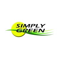 Simply Green Lawn Care logo, Simply Green Lawn Care contact details