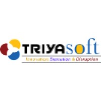 TriyaSoft Technology Pvt. Ltd. logo, TriyaSoft Technology Pvt. Ltd. contact details