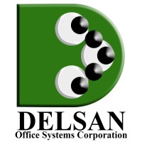 Delsan Office Systems Corporation logo, Delsan Office Systems Corporation contact details