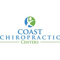 Coast Chiropractic Centers logo, Coast Chiropractic Centers contact details