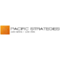 Pacific Strategies logo, Pacific Strategies contact details