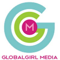 GlobalGirlMedia UK logo, GlobalGirlMedia UK contact details