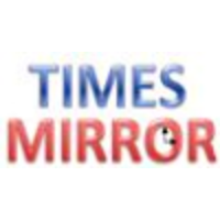 Times Mirror Media Network logo, Times Mirror Media Network contact details