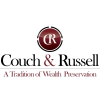 Couch & Russell Financial Group logo, Couch & Russell Financial Group contact details