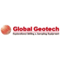 Global Geotech logo, Global Geotech contact details