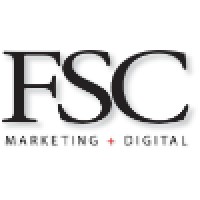 FSC Marketing Communications logo, FSC Marketing Communications contact details