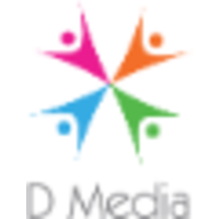 D Media Group DWC LLC logo, D Media Group DWC LLC contact details