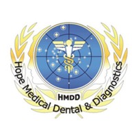 HOPE MEDICAL DENTAL & DIAGNOSTICS logo, HOPE MEDICAL DENTAL & DIAGNOSTICS contact details