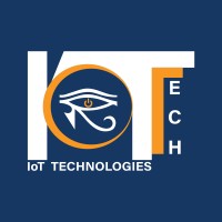 IoT Tech logo, IoT Tech contact details