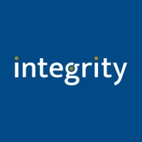 Integrity logo, Integrity contact details