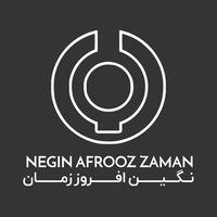 Negin Afrooz Zaman logo, Negin Afrooz Zaman contact details