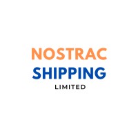 Nostrac Shipping logo, Nostrac Shipping contact details