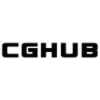 CGHUB logo, CGHUB contact details