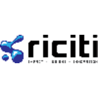 Riciti logo, Riciti contact details