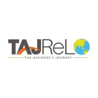 TAJ Relocations logo, TAJ Relocations contact details