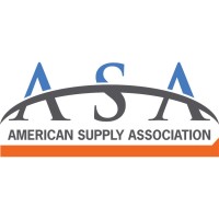 American Supply Association logo, American Supply Association contact details