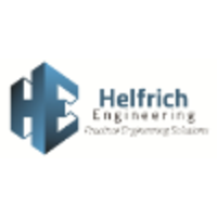 Helfrich Engineering Inc. logo, Helfrich Engineering Inc. contact details