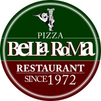 Pizza Bella Roma logo, Pizza Bella Roma contact details