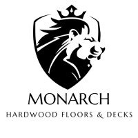 Monarch Hardwood Floors and Decks logo, Monarch Hardwood Floors and Decks contact details