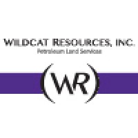 Wildcat Resources, Inc. logo, Wildcat Resources, Inc. contact details