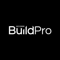 BuildPro Ecomm logo, BuildPro Ecomm contact details