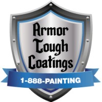 Armor Tough Coatings logo, Armor Tough Coatings contact details