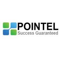 Pointel, Inc. logo, Pointel, Inc. contact details