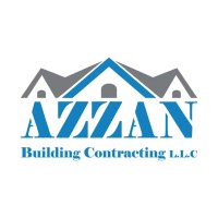 Azzan Building Contracting LLC logo, Azzan Building Contracting LLC contact details