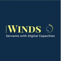 Winds International logo, Winds International contact details