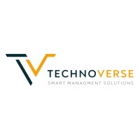 TechnoVerse logo, TechnoVerse contact details