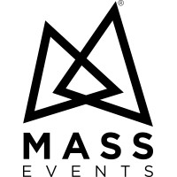 Mass Events UAE logo, Mass Events UAE contact details