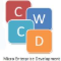 Centre for Women Co-operative Development (CWCD) logo, Centre for Women Co-operative Development (CWCD) contact details