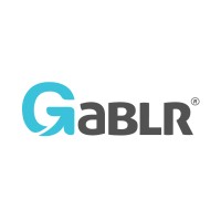 Gablr logo, Gablr contact details