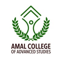 Amal College Of Advance Studies Nilambur logo, Amal College Of Advance Studies Nilambur contact details