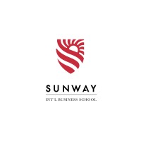 Sunway International Business School logo, Sunway International Business School contact details