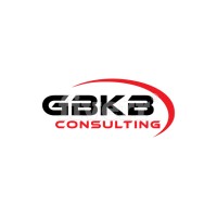 GBKB Consulting logo, GBKB Consulting contact details