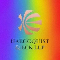 Haeggquist & Eck, LLP logo, Haeggquist & Eck, LLP contact details