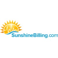 Sunshine Billing logo, Sunshine Billing contact details