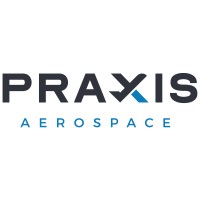 Praxis Aerospace Pty Ltd logo, Praxis Aerospace Pty Ltd contact details