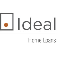 Ideal Home Loans logo, Ideal Home Loans contact details