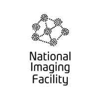 National Imaging Facility logo, National Imaging Facility contact details