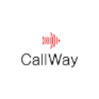 CallWay Ukraine logo, CallWay Ukraine contact details