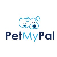 PetMyPal logo, PetMyPal contact details