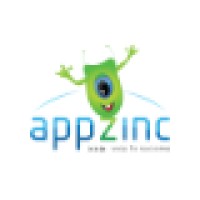 APPZINC Group logo, APPZINC Group contact details