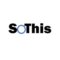 SoThis Strategies logo, SoThis Strategies contact details